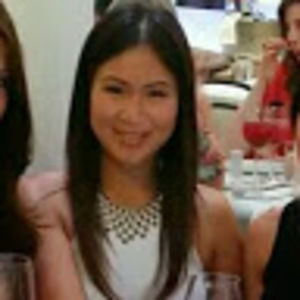 Meet your Posher, Antoinette